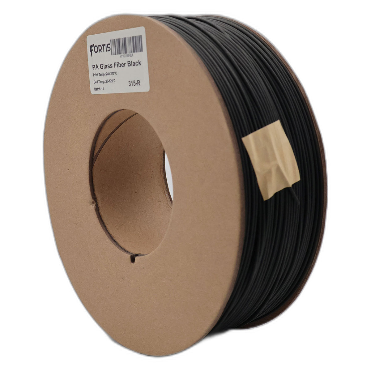 PA GF Black - Refill