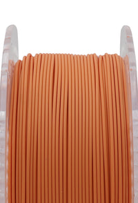 PLA Matte Orange