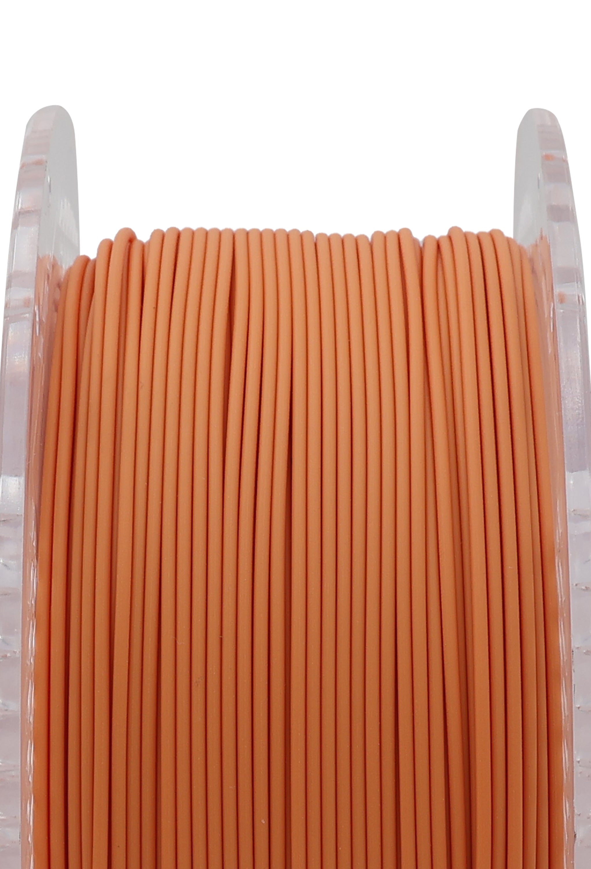 PLA Matte Orange