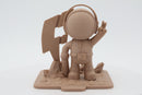 PLA Wooden Natural