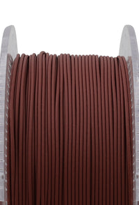 PLA Wooden Red