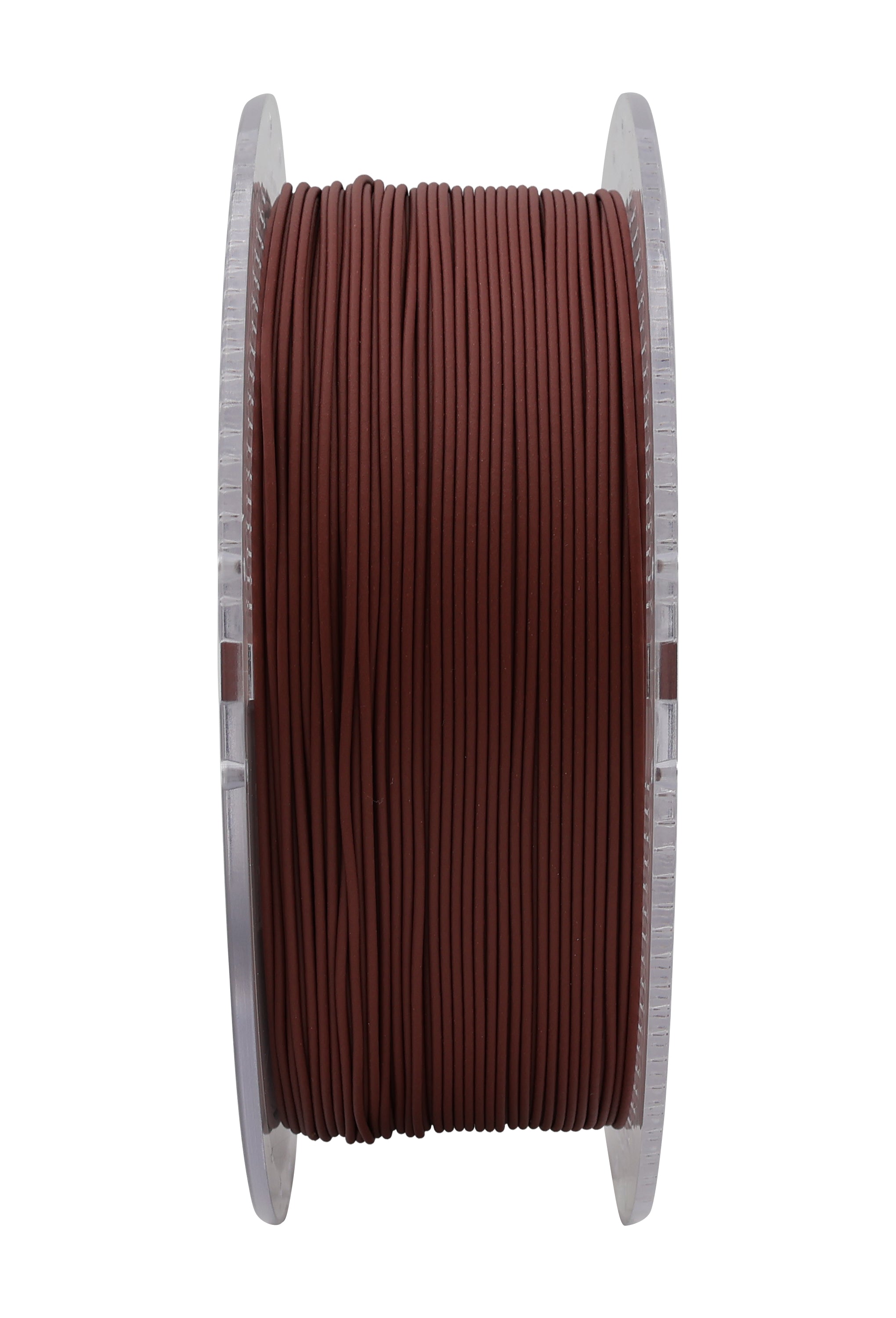 PLA Wooden Red