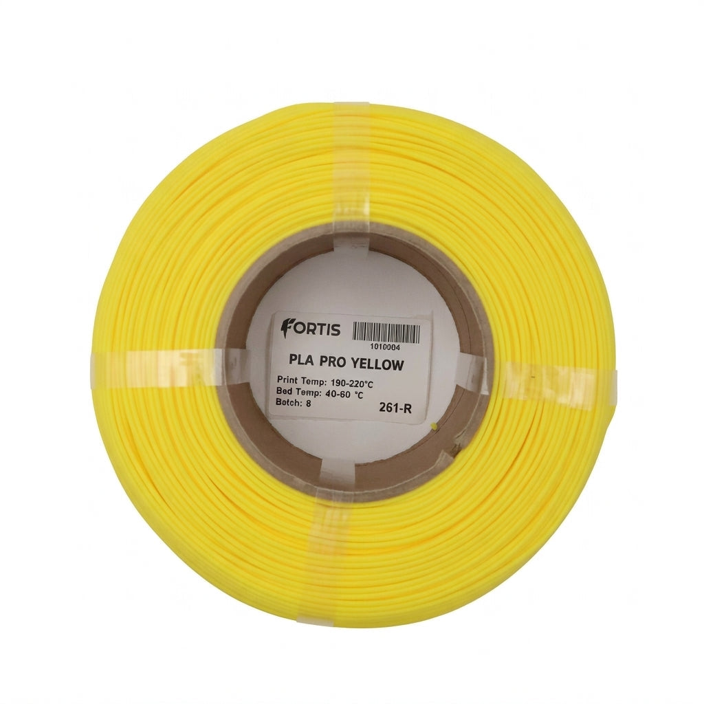 PLA Pro Yellow - Refill