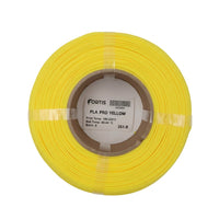 PLA Pro Yellow - Refill