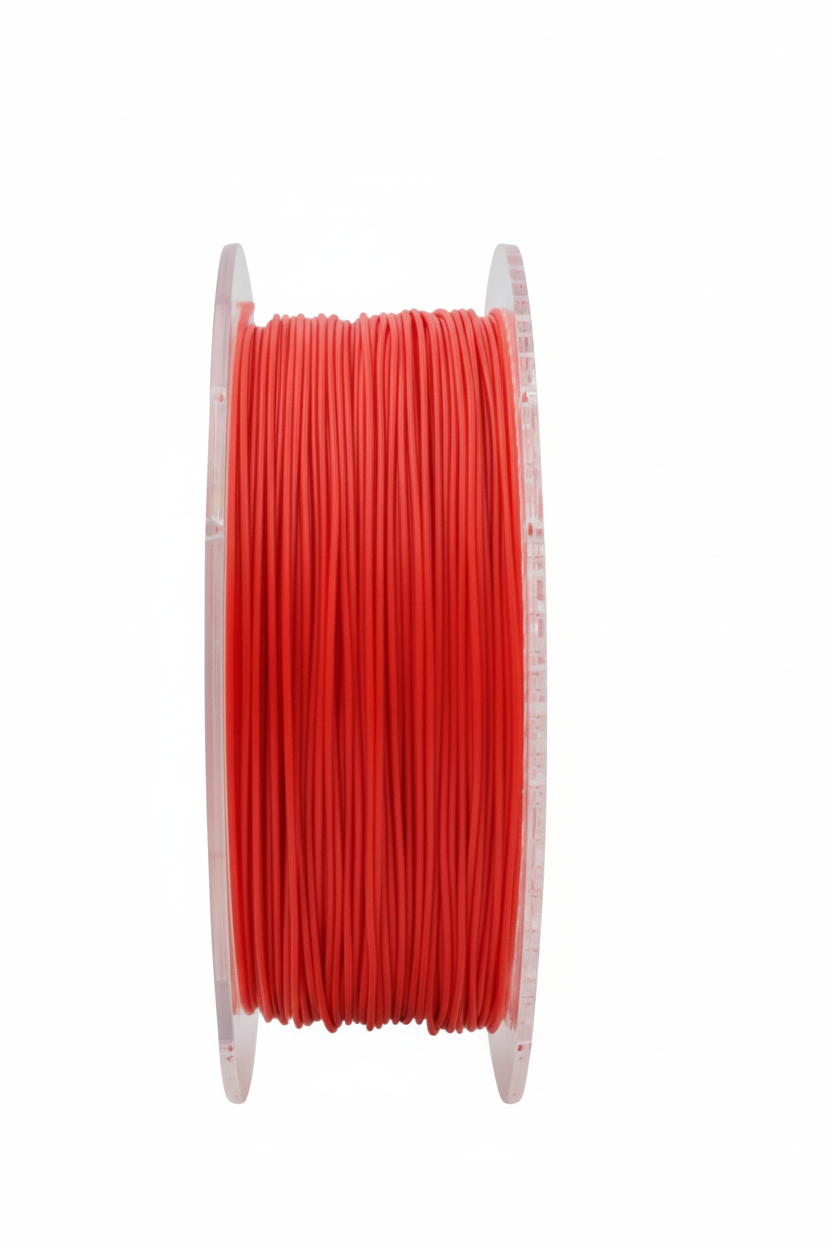 PETG Matte Red