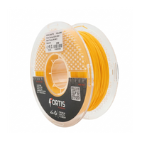 PETG Matte Yellow