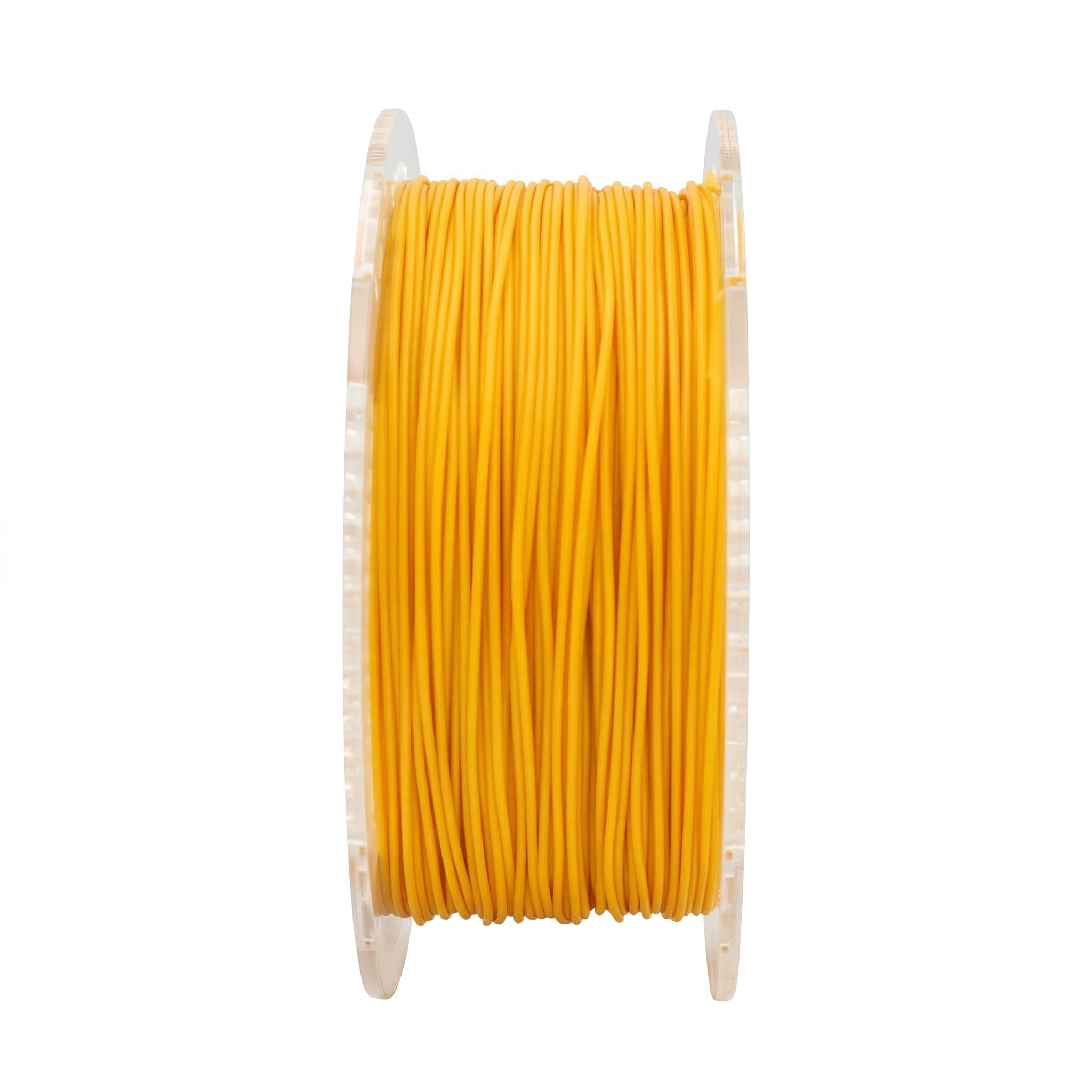 PETG Matte Yellow