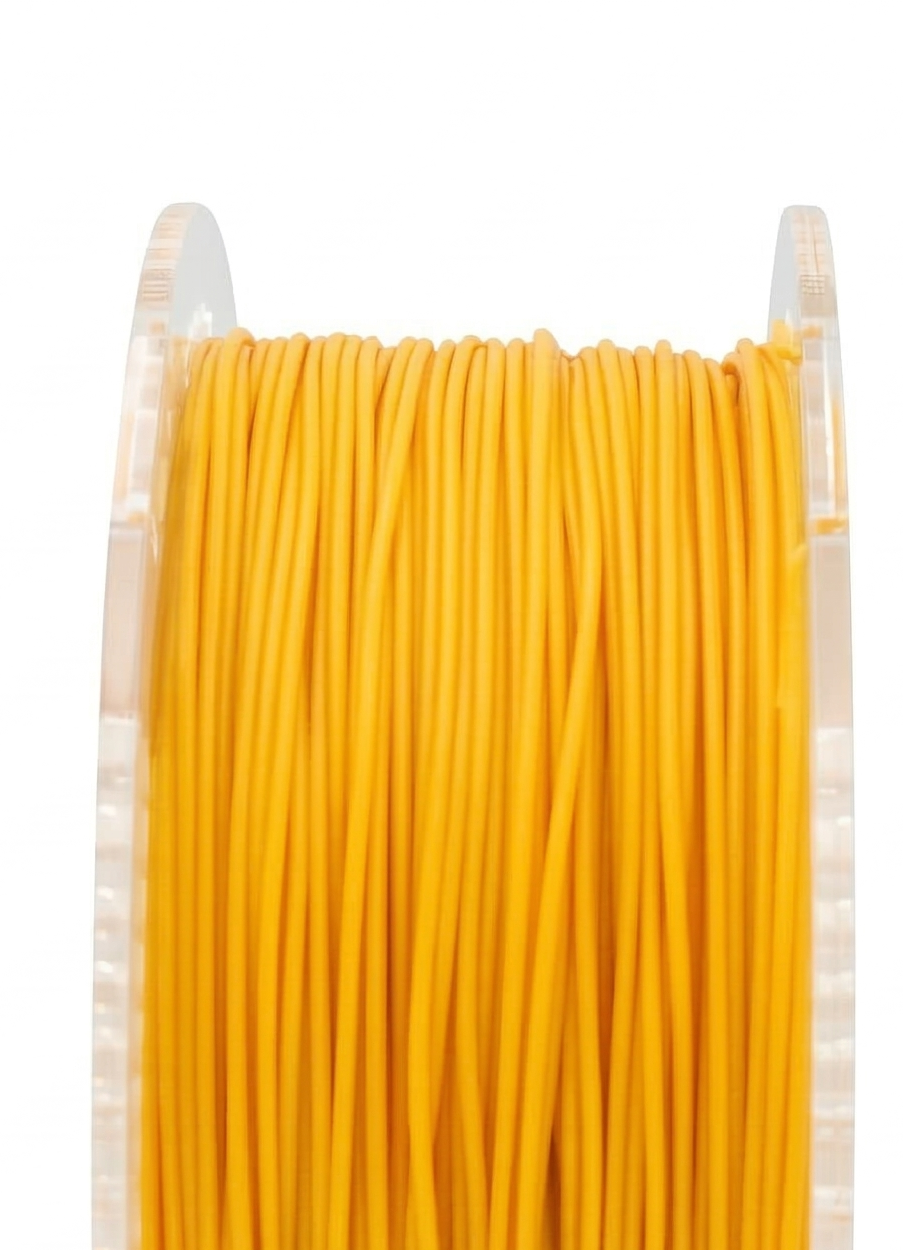 PETG Matte Yellow