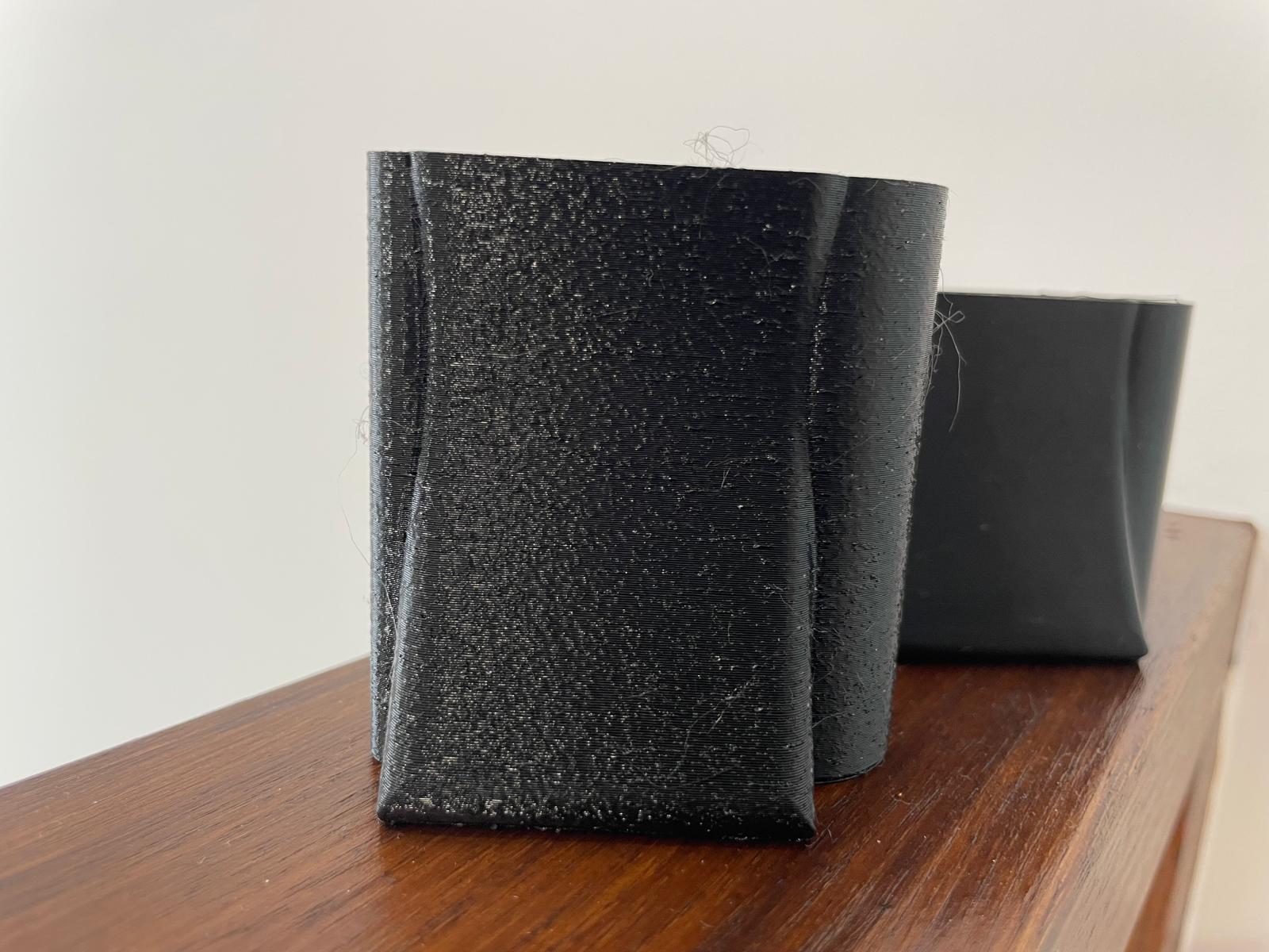 PETG Black - Clearance Stock