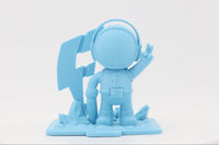 PETG Lake Blue