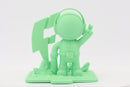 PLA Matte Green