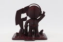 PETG Brown/Choco Cherry
