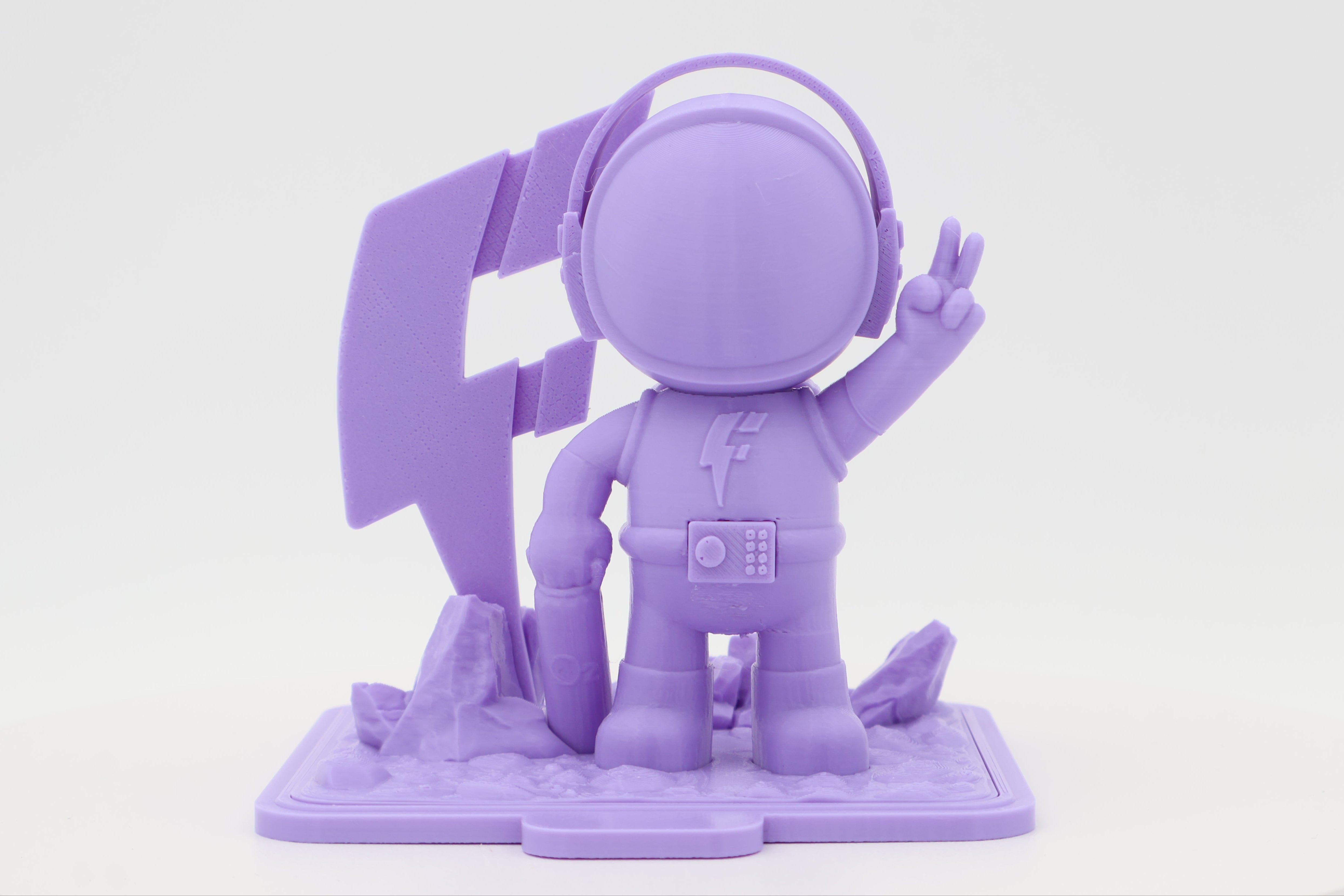 PETG Lavender Purple