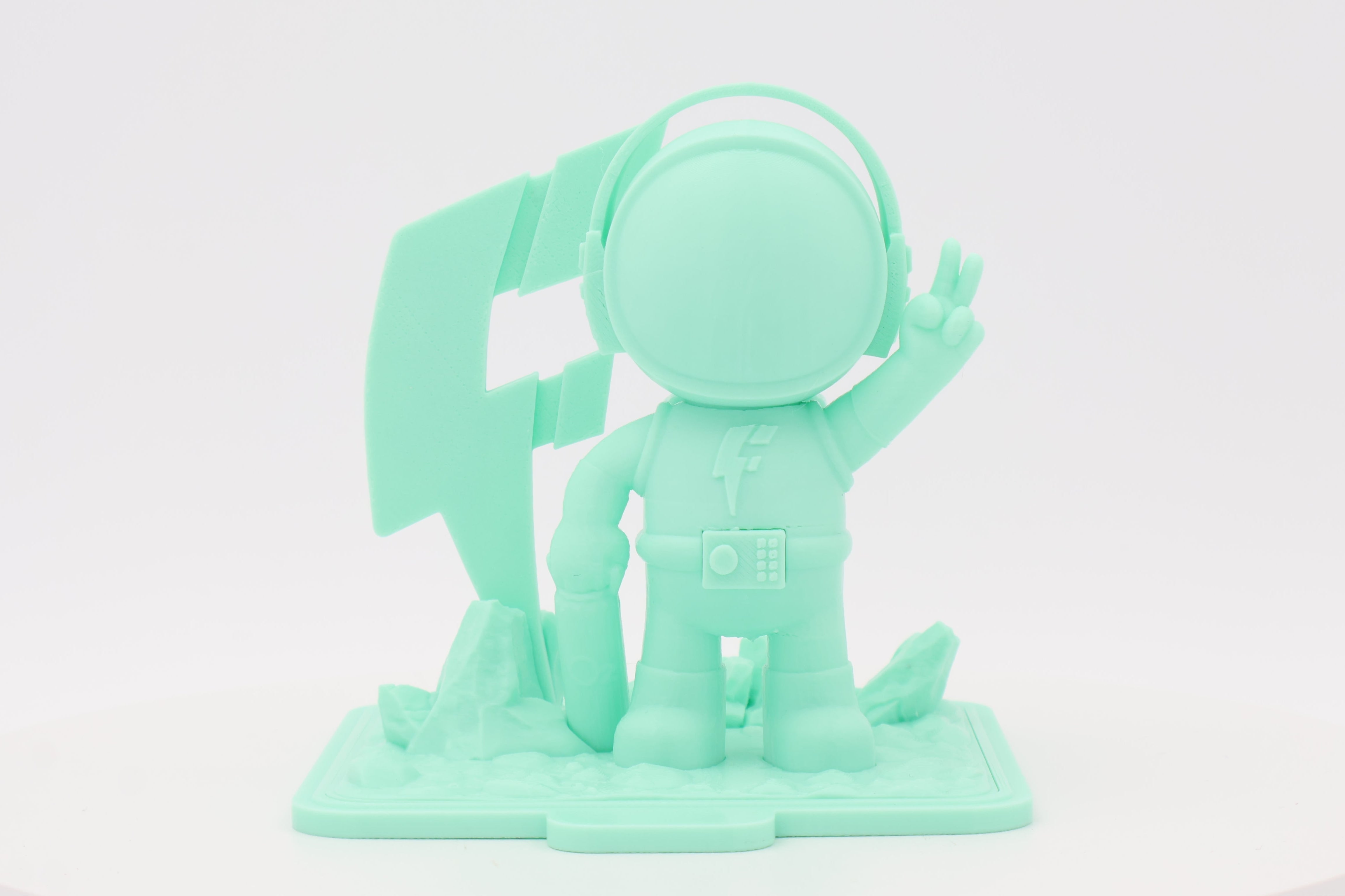 PETG Mint Green
