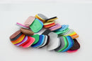 PLA & PETG Swatch Set