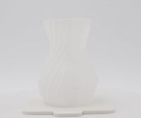 TPU 95A White