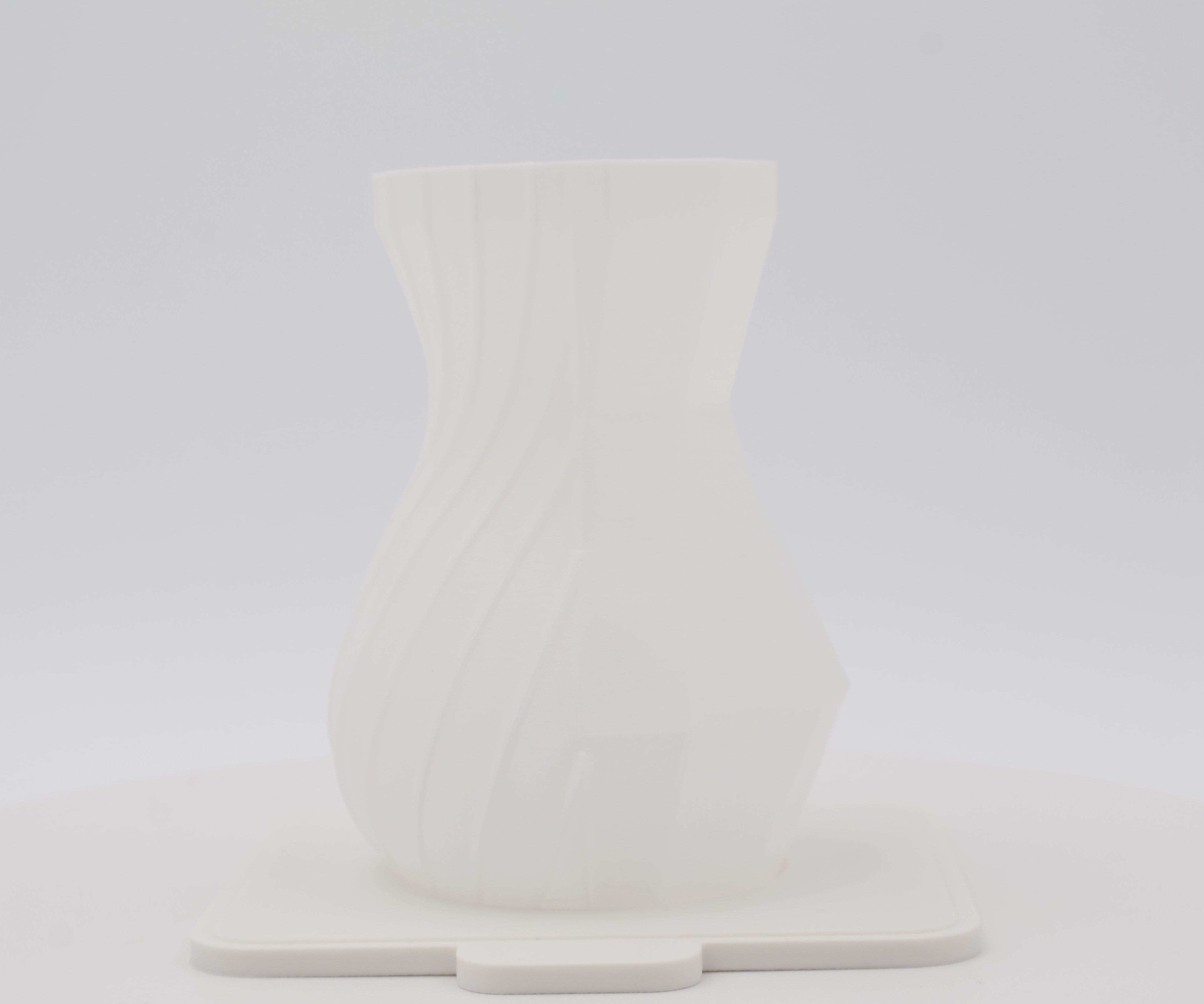 TPU 95A White