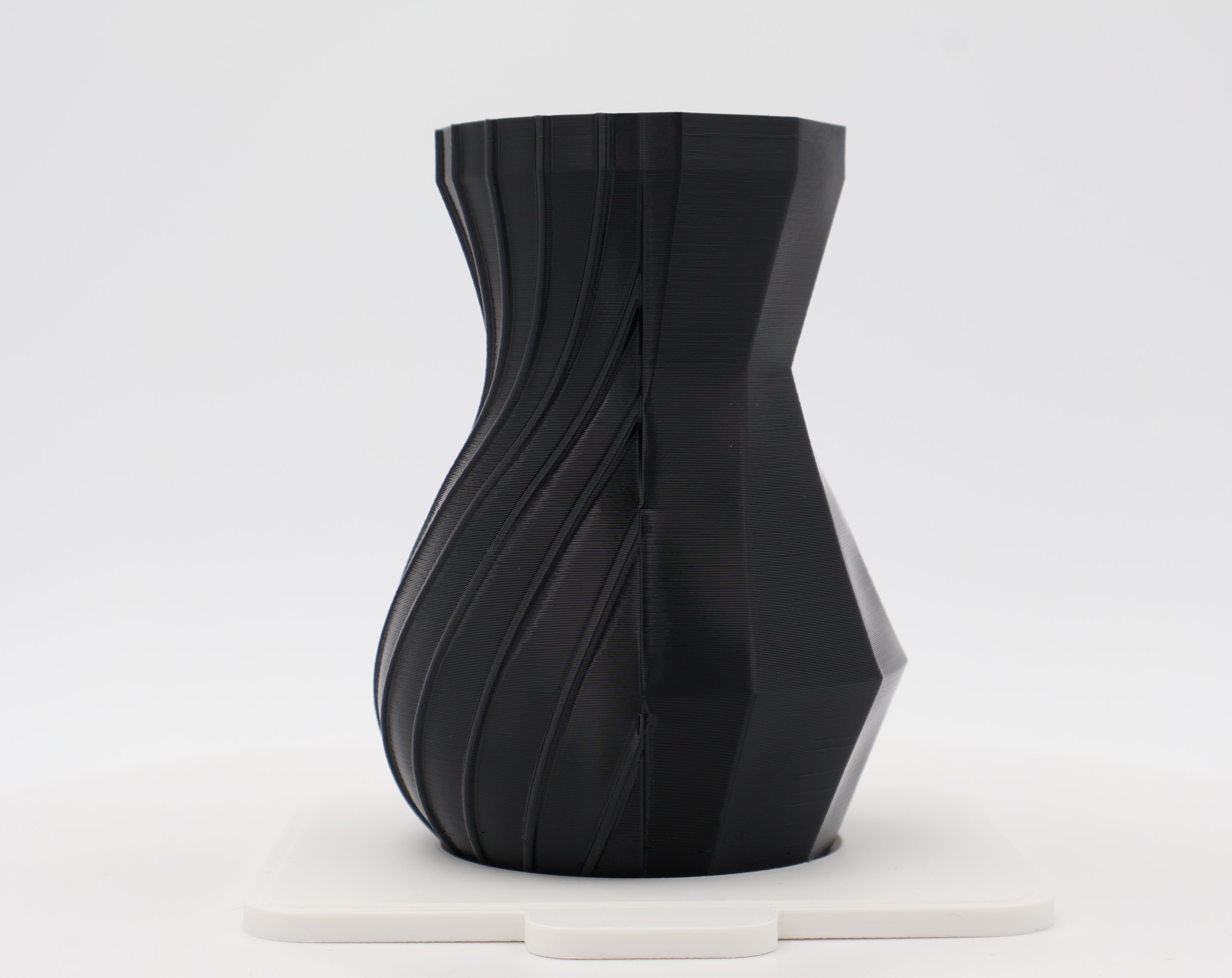 TPU 95A Black