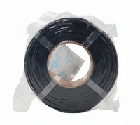 PLA Matte Black - Refill