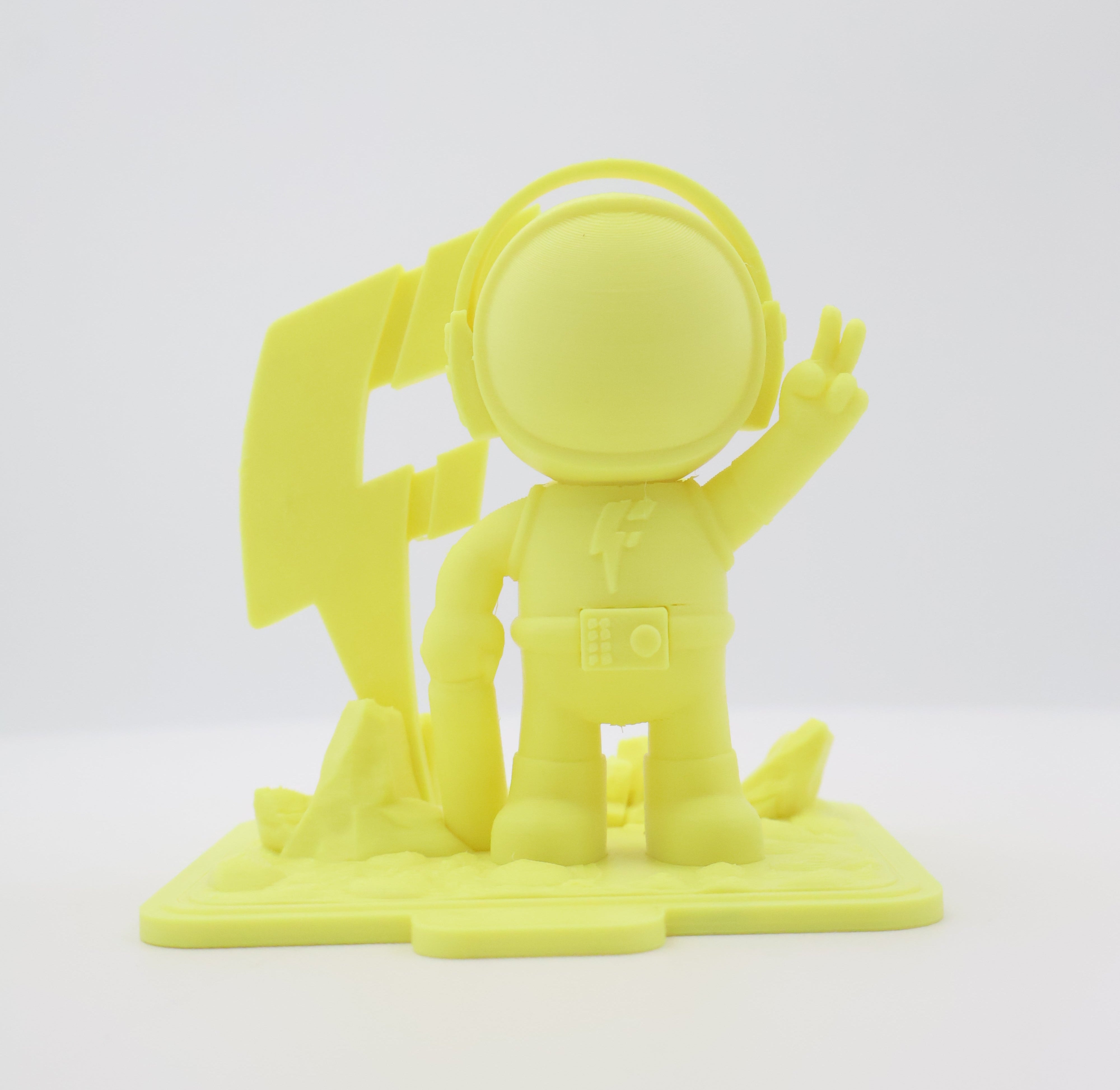 PETG Matte Light Green