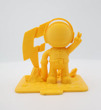 PETG Matte Yellow