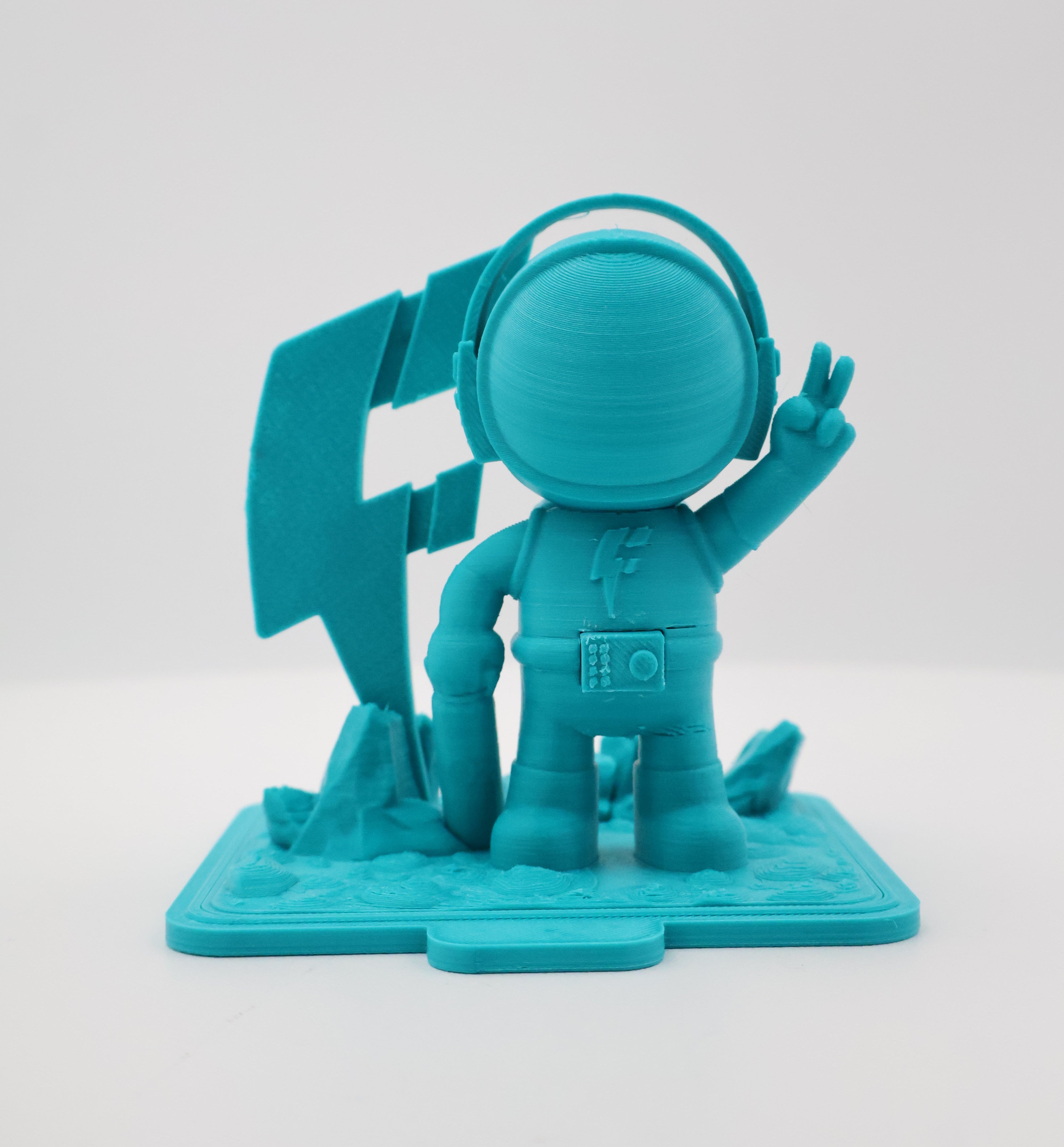PETG Matte Teal
