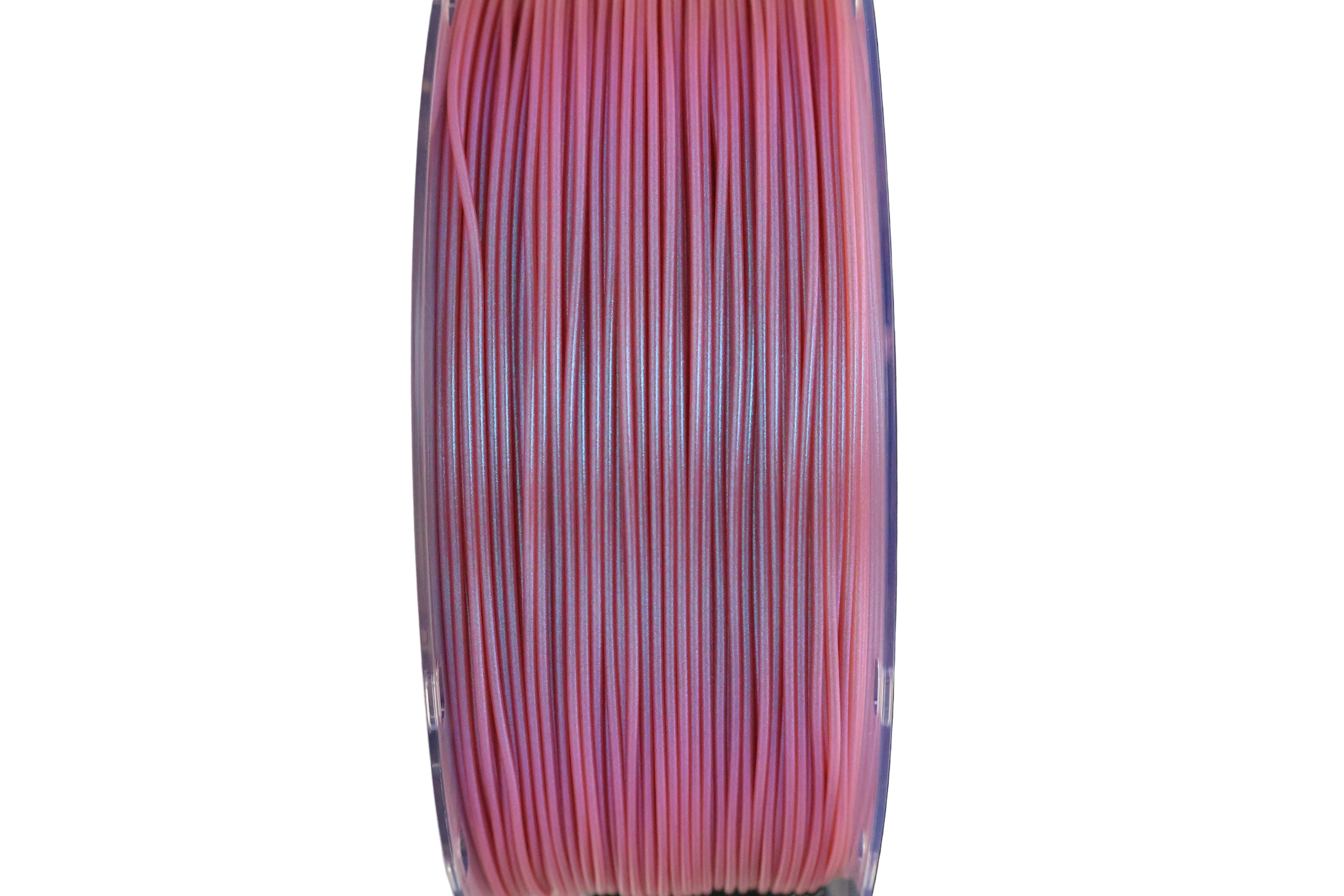 PLA Galaxy Rose Quartz