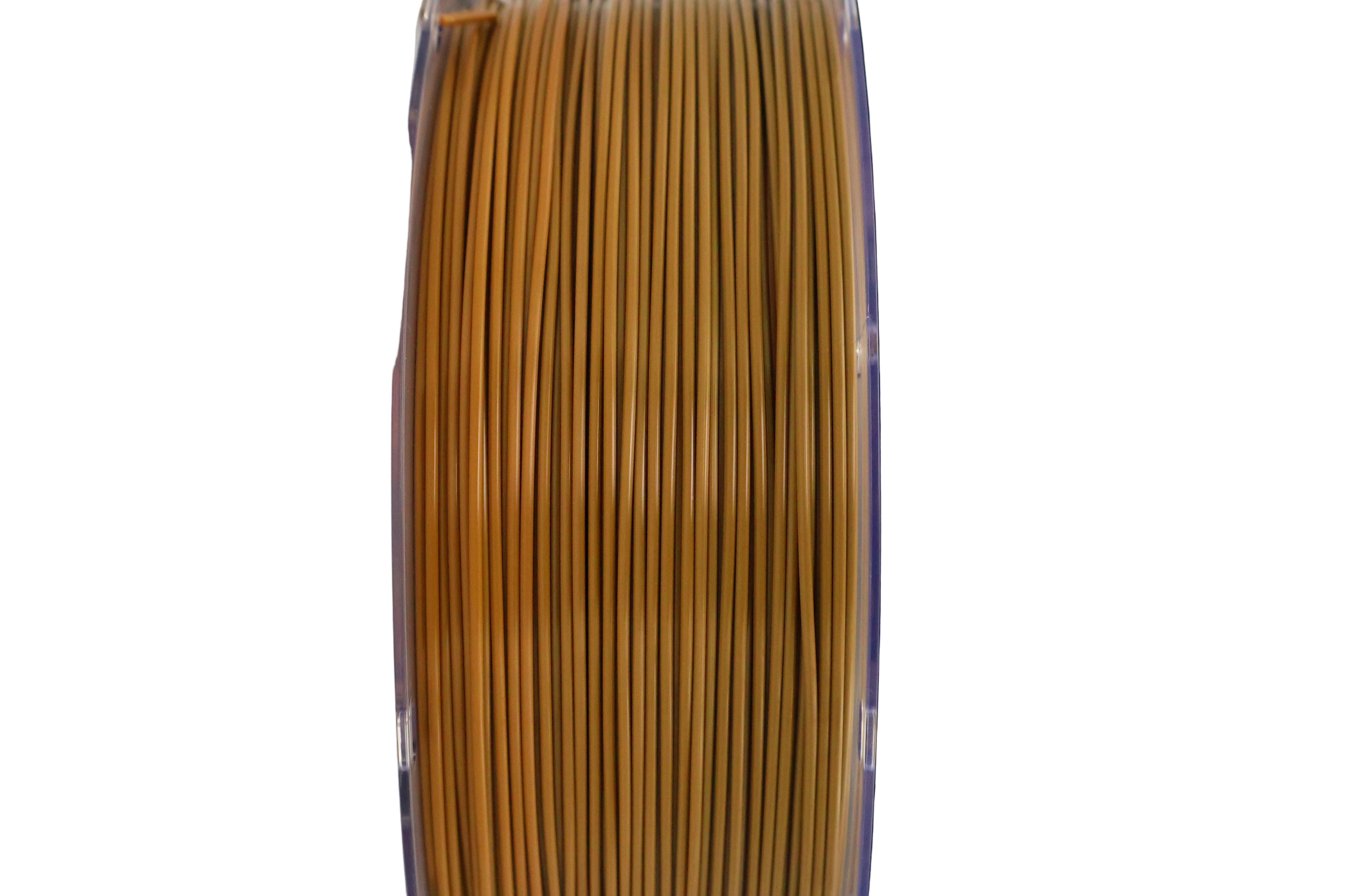PLA Silk Rainbow Metallic Rainbow