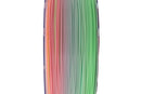PLA Rainbow Luminous Melody