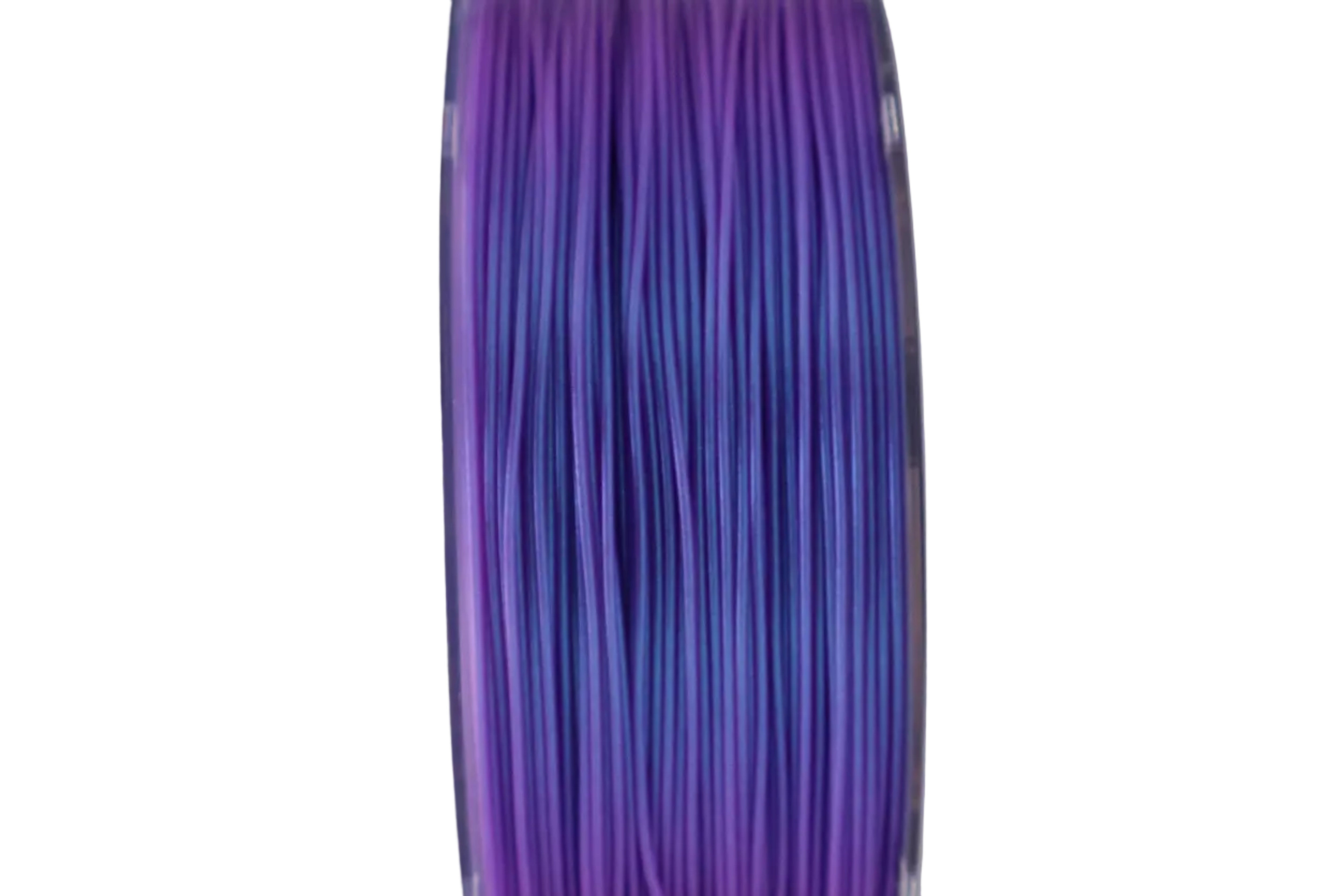 PLA Galaxy Nebula Purple