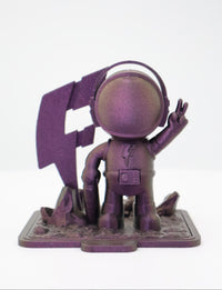 PLA Galaxy Abyssal Purple