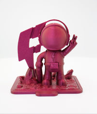 PLA Galaxy Abyssal Red