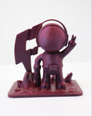PLA Galaxy Marsala