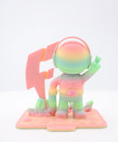 PLA Rainbow Luminous Melody