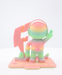 PLA Rainbow Luminous Melody