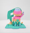 PLA Silk Rainbow Rainbow Candy