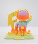PLA Rainbow Summer Reverie