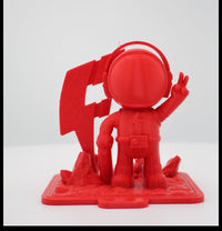 PETG Traffic Red - Refill