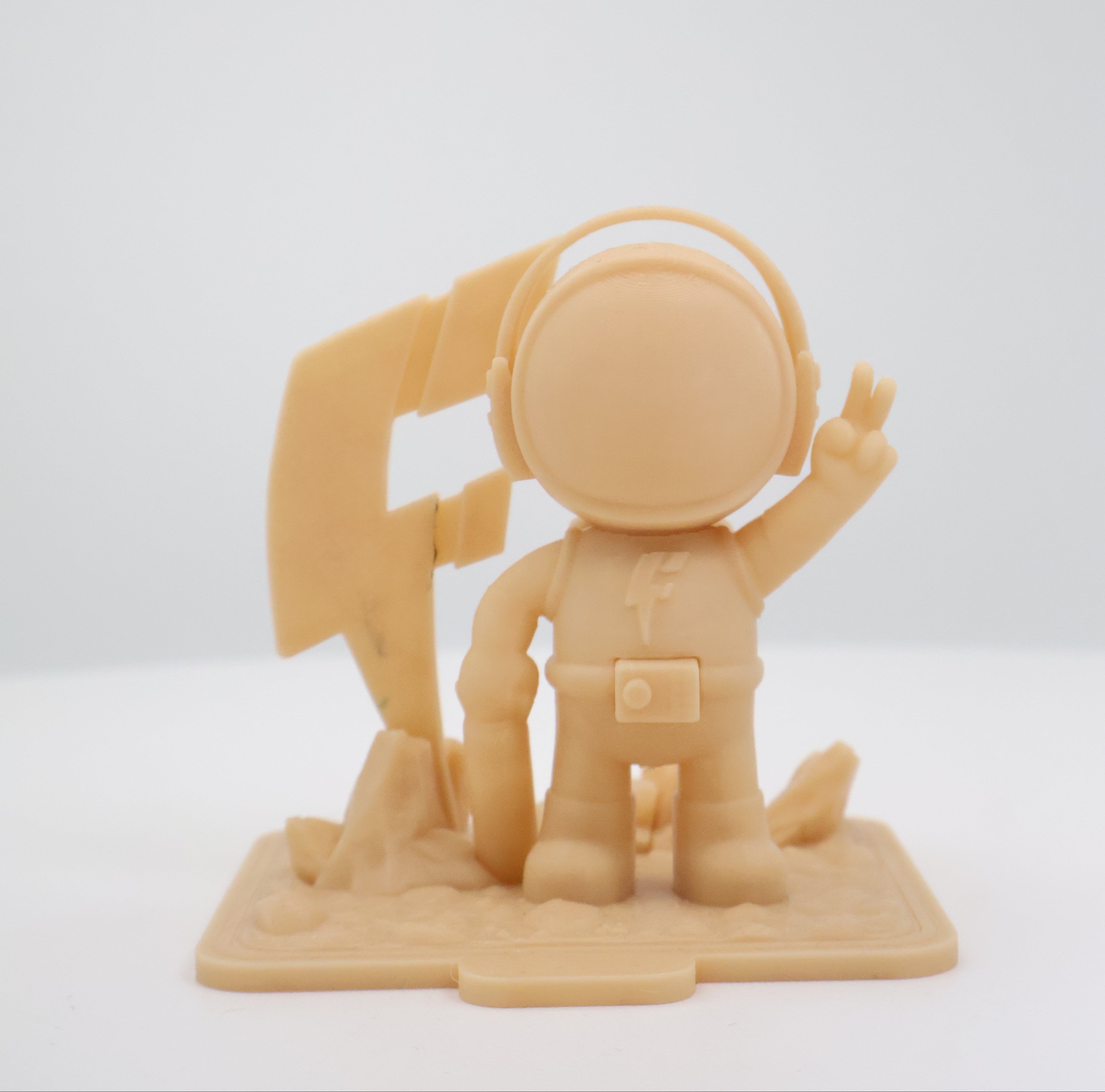 PLA Pro Beige - Refill