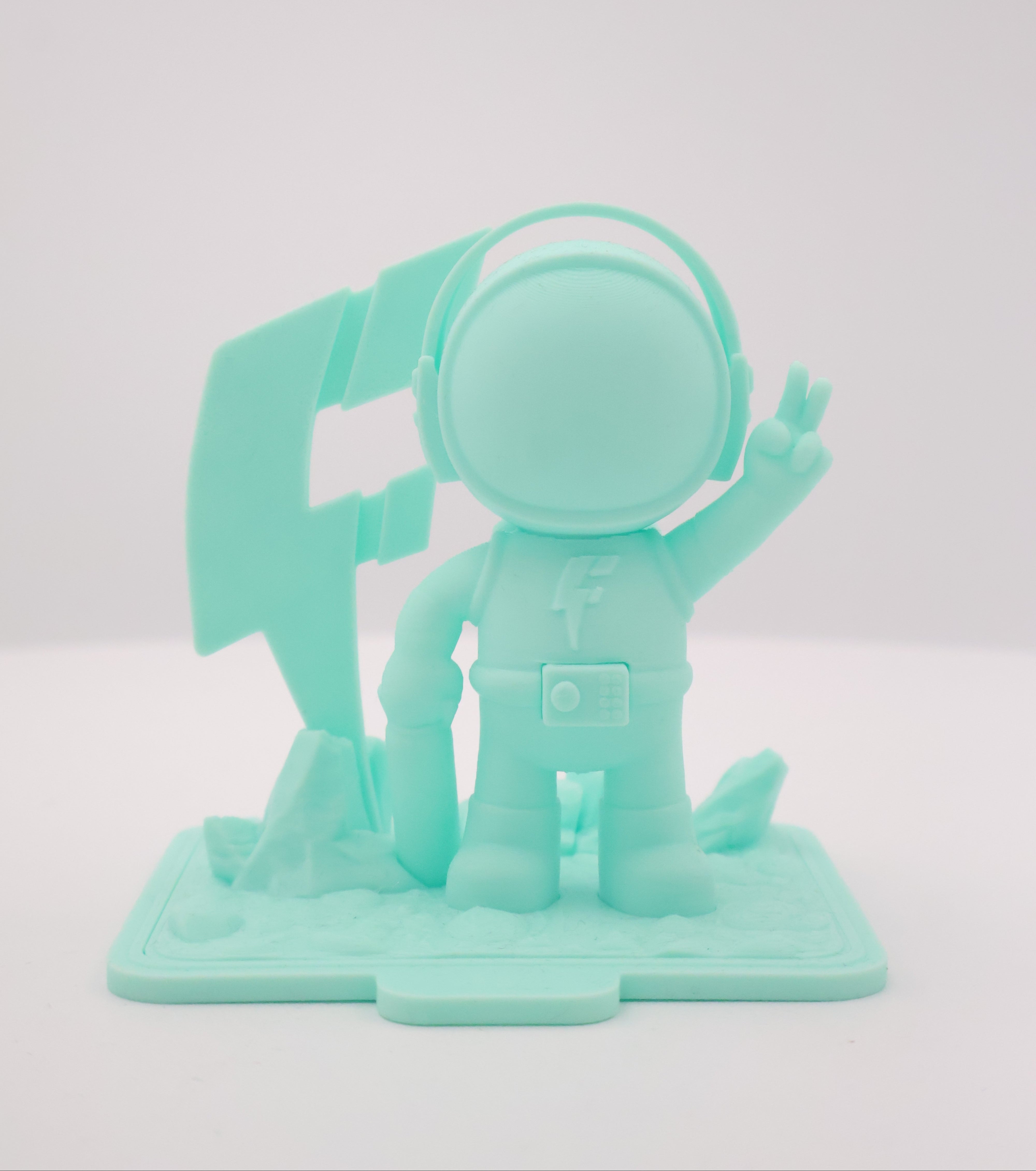 PLA Pro Mint Green - Refill