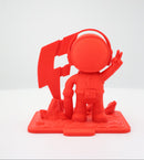 PLA Pro Traffic Red - Refill