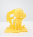 PLA Pro Yellow - Refill
