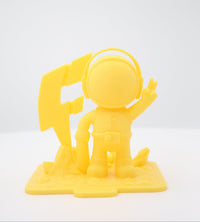 PLA Pro Yellow - Refill