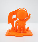 PLA Pro Orange - Refill