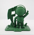 PLA Pro Moss Green - Refill