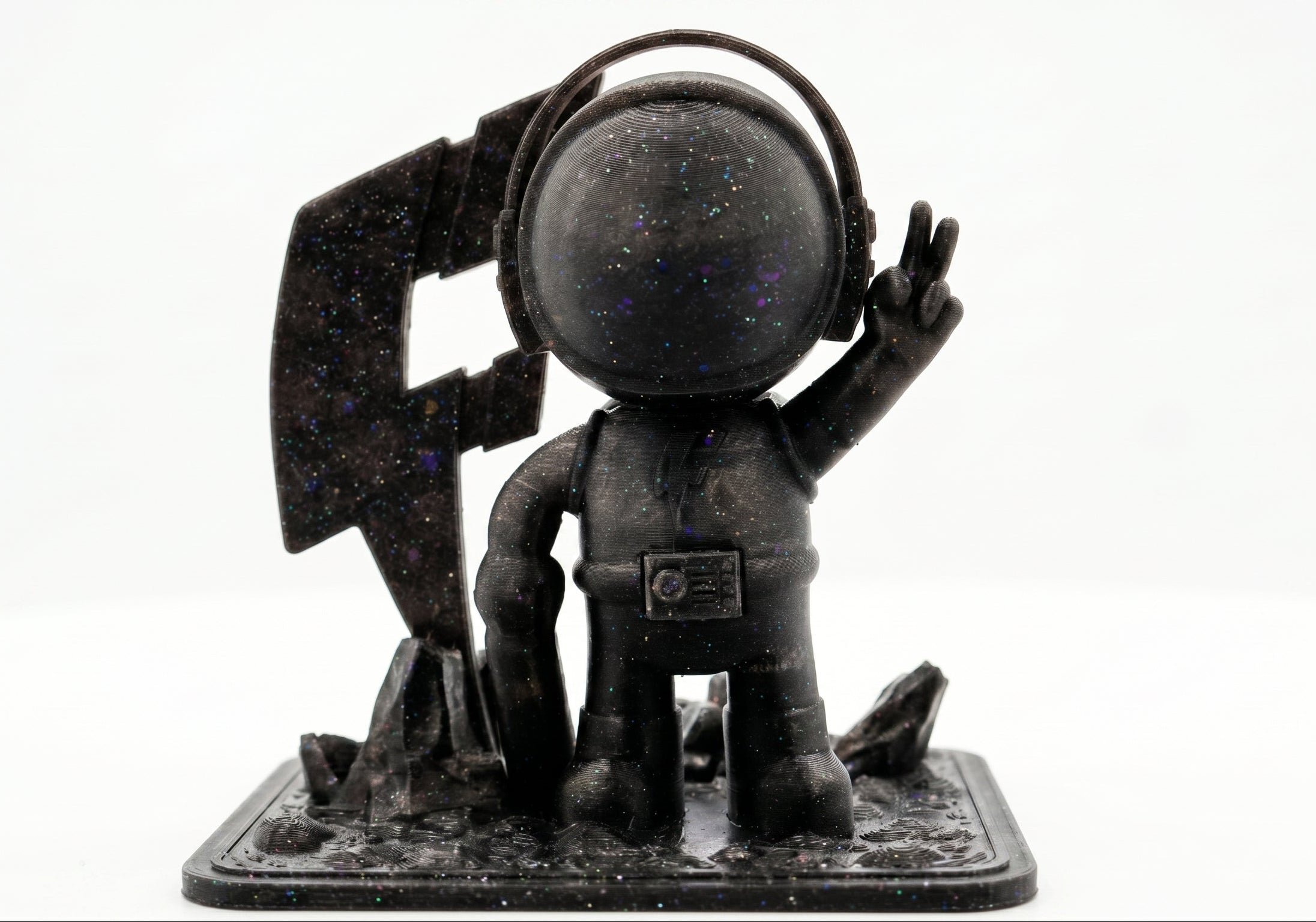 PLA Galaxy