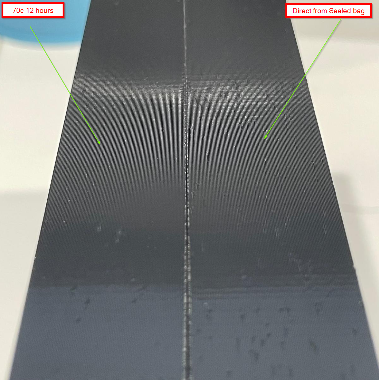 PETG Black - Clearance Stock
