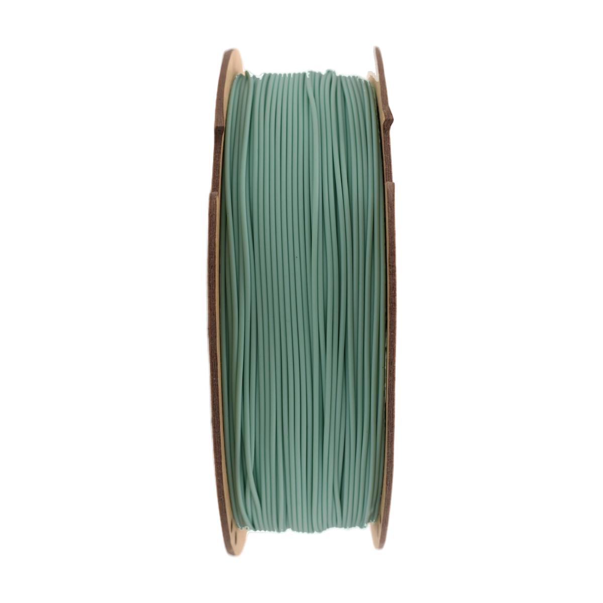 PLA Pastel Matte Green - Refill