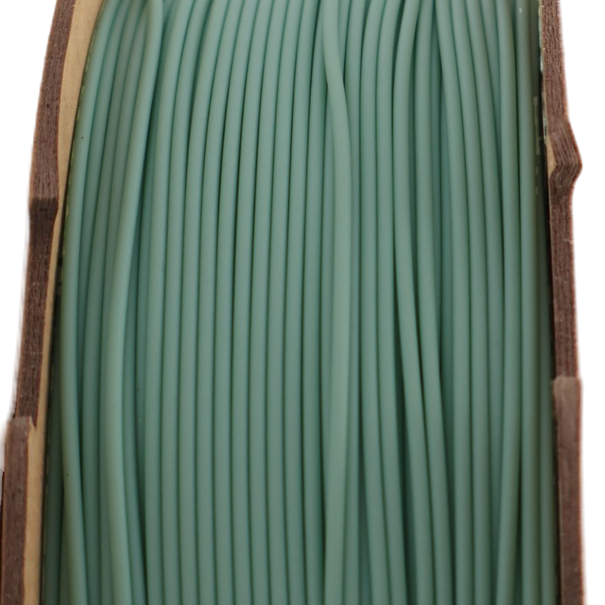 PLA Pastel Matte Green - Refill