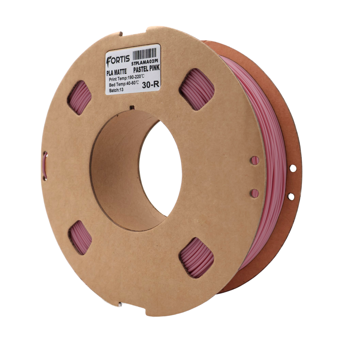 PLA Pastel Matte Pink - Refill